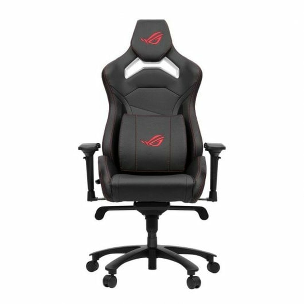 Gaming-Stuhl Asus ROG Chariot Core Schwarz