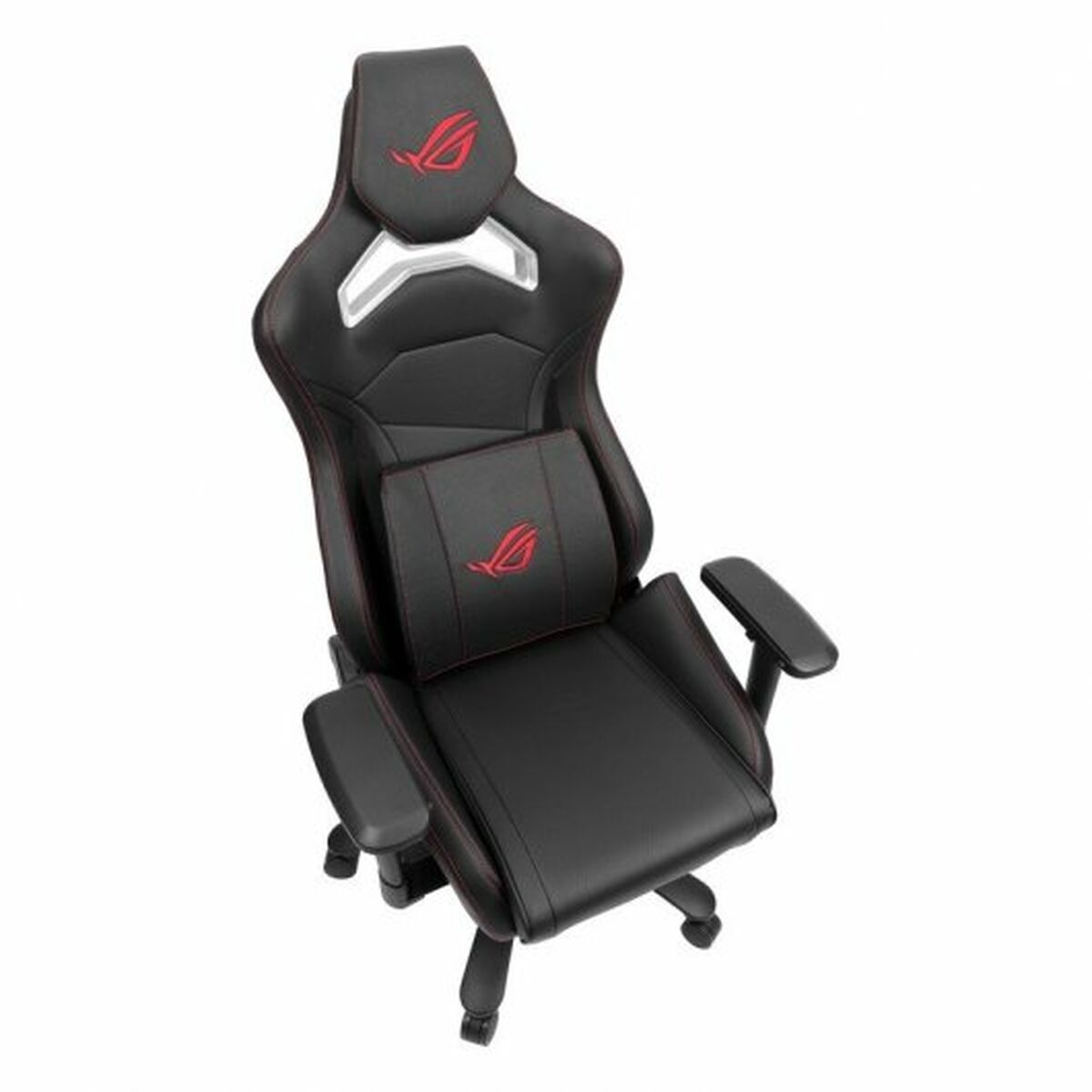 Gaming-Stuhl Asus ROG Chariot Core Schwarz