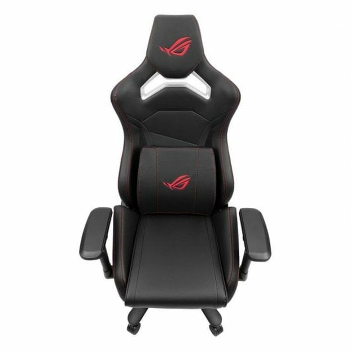 Gaming-Stuhl Asus ROG Chariot Core Schwarz