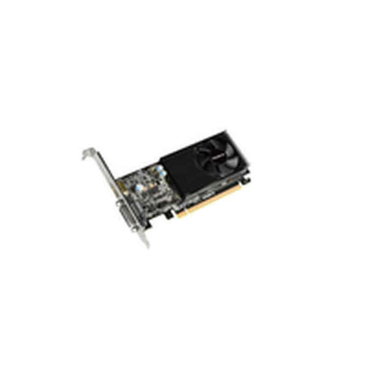 Grafikkarte Gigabyte E082185 GDDR5 2 GB NVIDIA GeForce GT 1030 GDDR5