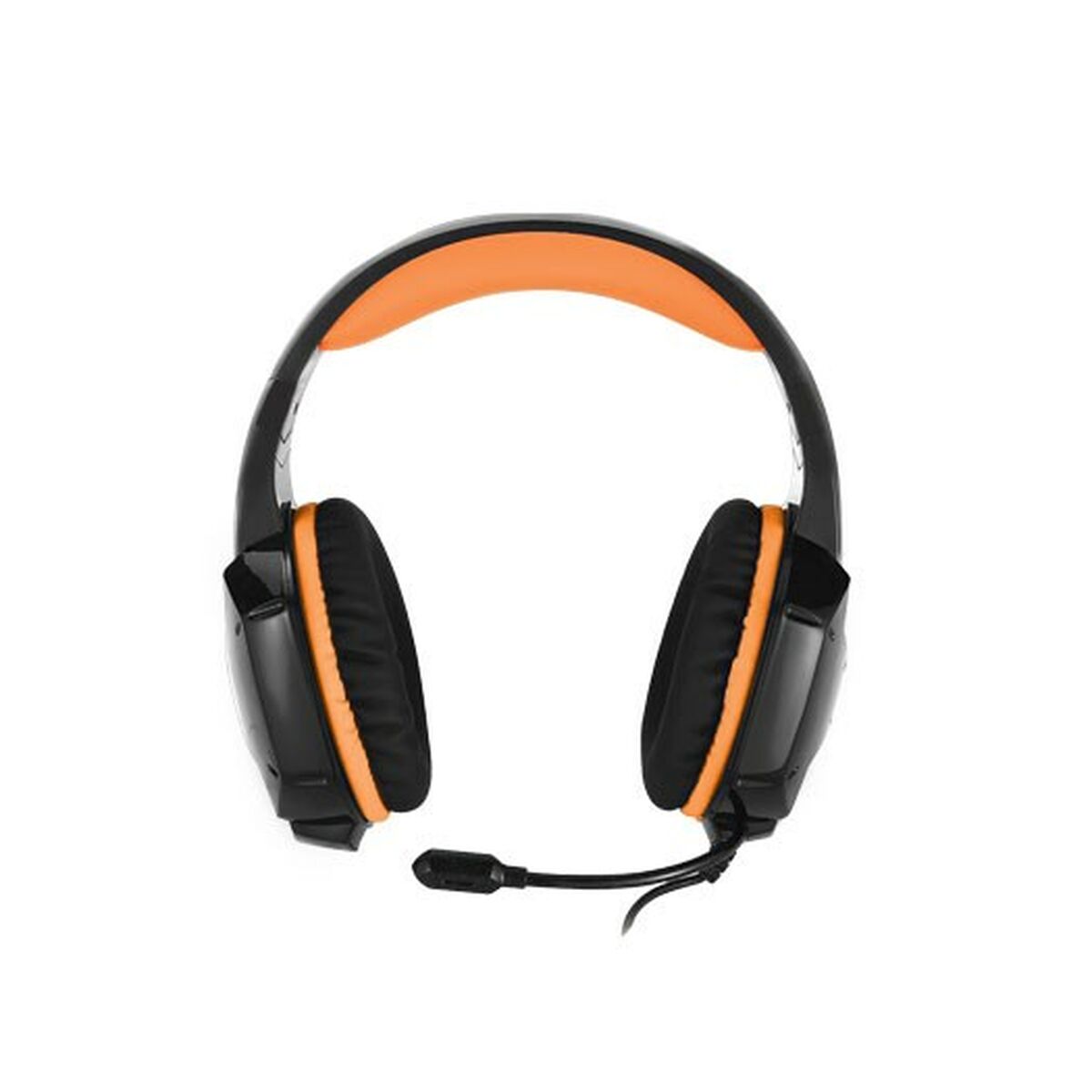 Gaming Headset mit Mikrofon Real-El GDX-7700