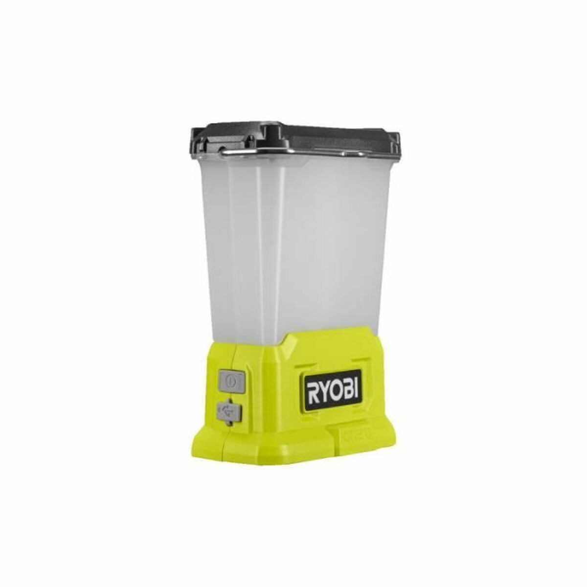 Taschenlampe Ryobi 5133005386 E27 Wireless