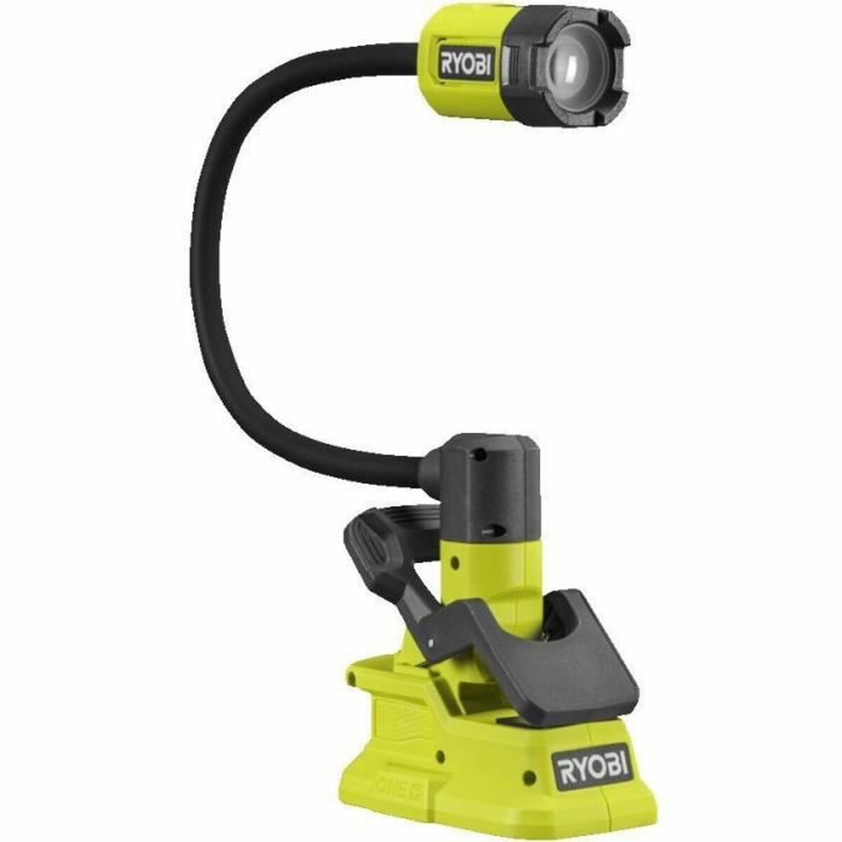 Taschenlampe Ryobi Flexibler Arm 400 lm