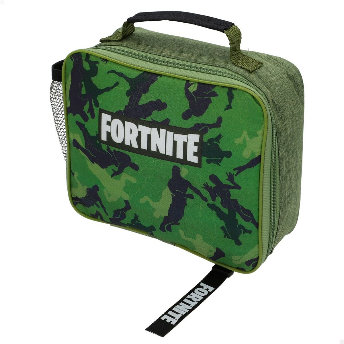 Kühltasche Fortnite 23,5 x 21 x 7,5 cm (6 Stück)