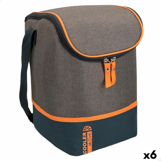 Kühltasche Aktive Igloo 19 x 29 x 19 cm (6 Stück)