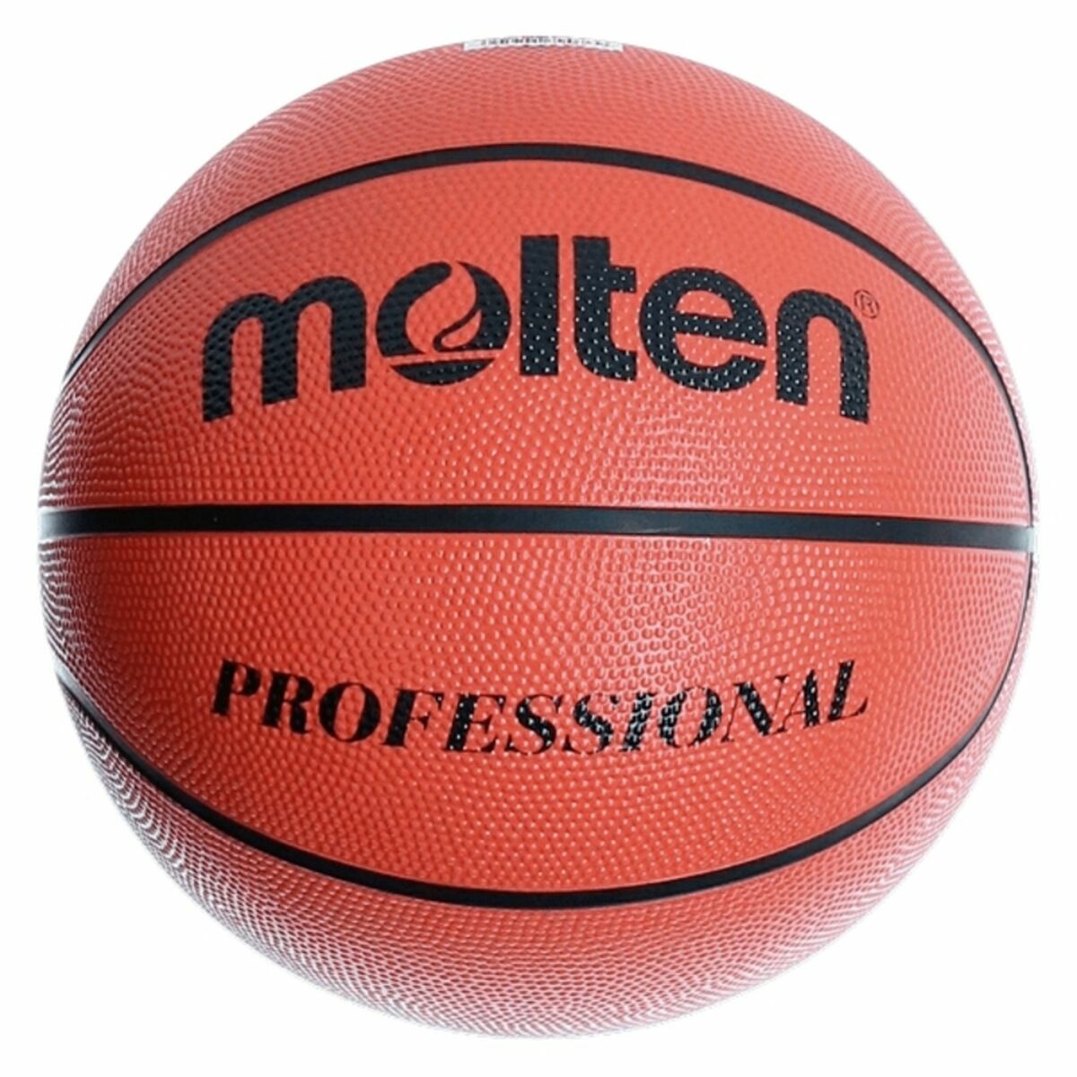 Basketball Molten B7R2 Braun Einheitsgröße