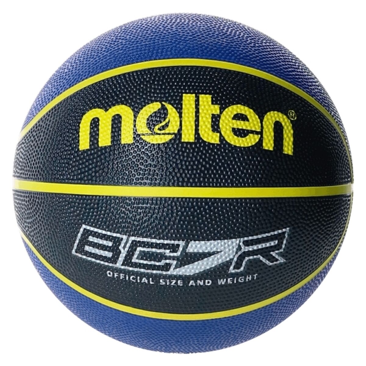 Basketball Enebe BC7R2 Blau Einheitsgröße