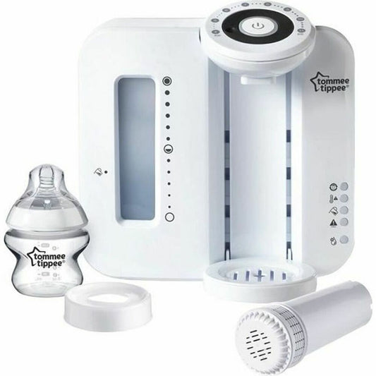 Flaschenwärmer Tommee Tippee Perfect Prep