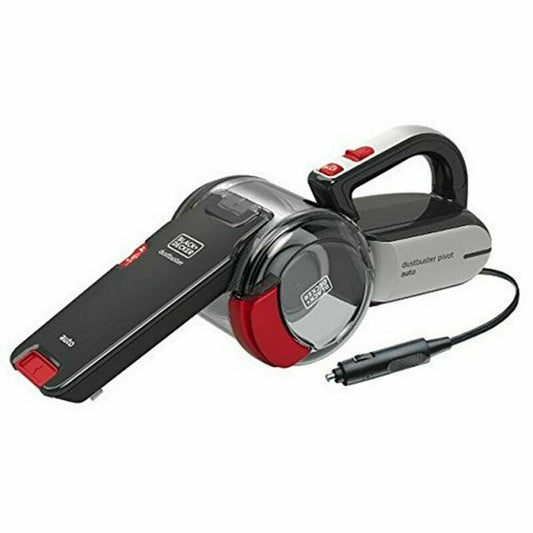 Zyklon-Handstaubsauger Black & Decker PV1200AV