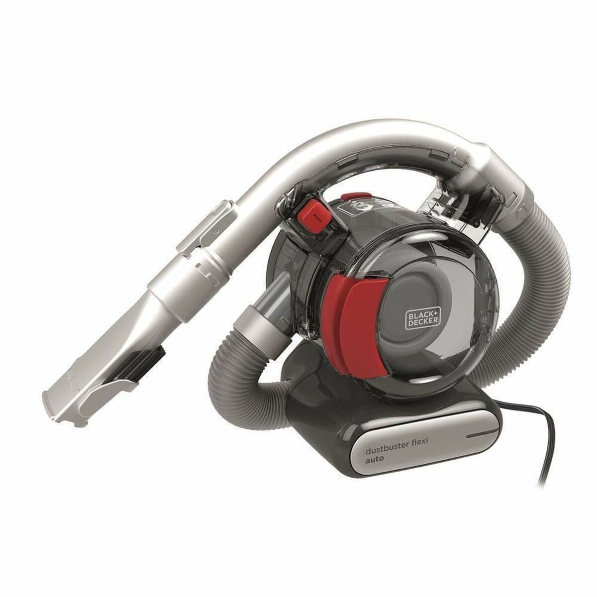 Zyklonstaubsauger Black & Decker PD1200AV 560 ml