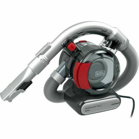 Zyklonstaubsauger Black & Decker PD1200AV 560 ml