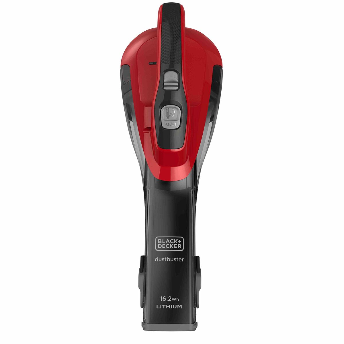 Handstaubsauger Black & Decker DVA315J