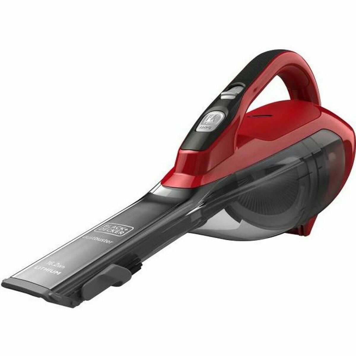 Handstaubsauger Black & Decker DVA315J