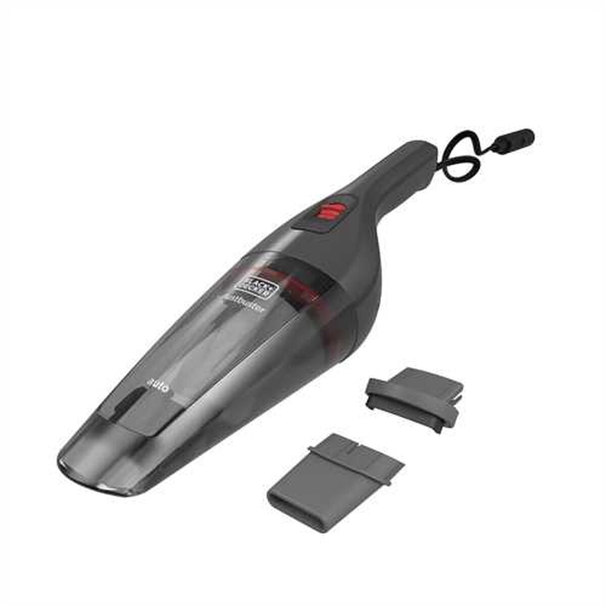 Handstaubsauger Black & Decker NVB12AVA-XJ