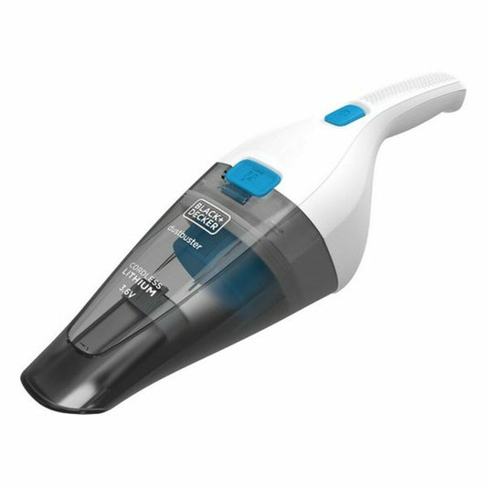 Handstaubsauger Black & Decker NVC115JL 0,32 L 7,5 W