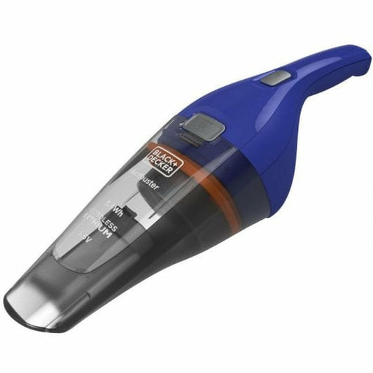 Handstaubsauger Black & Decker NVC115WA