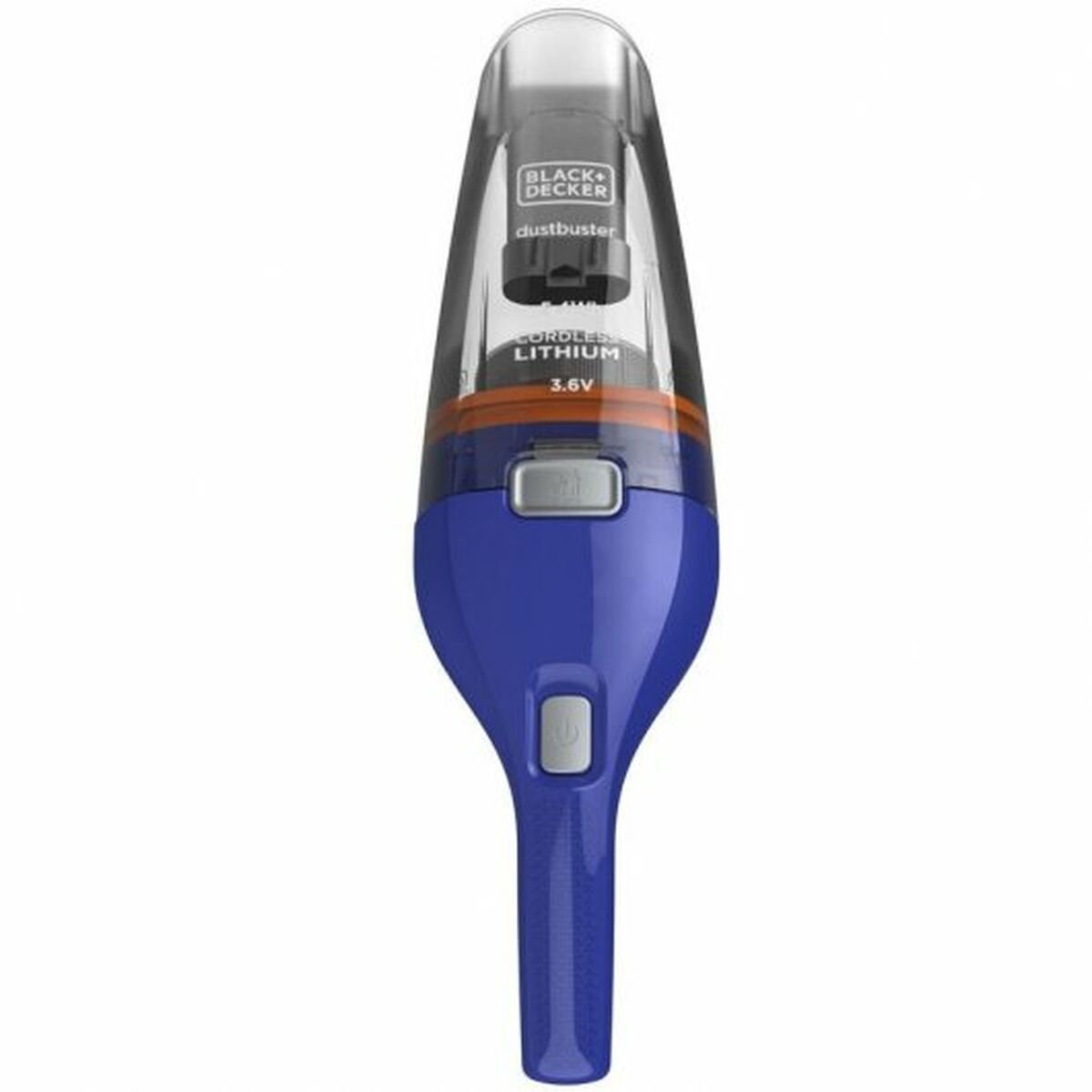 Handstaubsauger Black & Decker NVC115WA