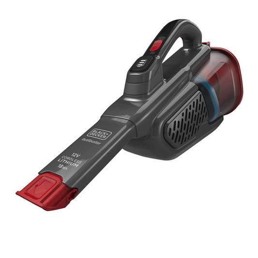 Handstaubsauger Black & Decker Dustbuster 18 W