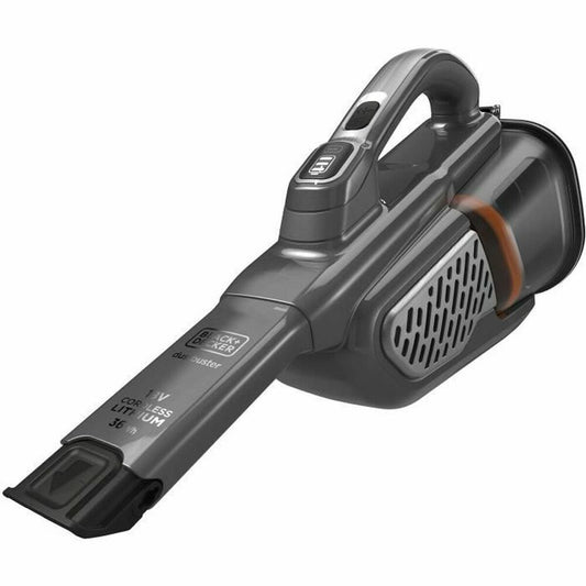 Handstaubsauger Black & Decker BHHV520JF 18 V 700 ml