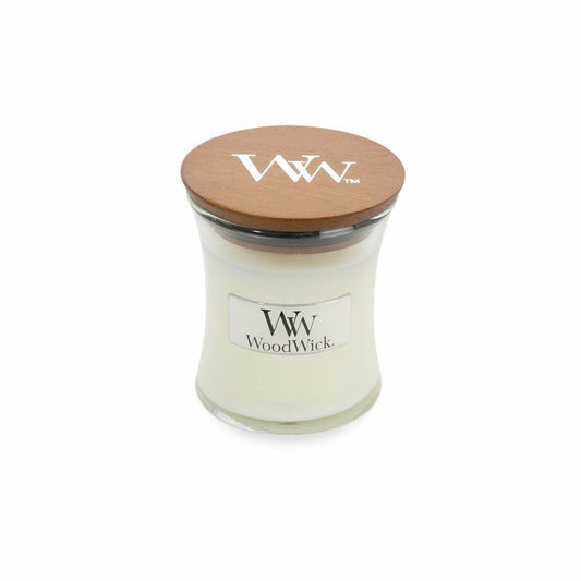 Duftkerze Woodwick 85 g Island Coconut