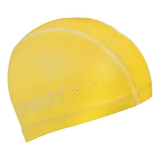 Bademütze Speedo Pace Cap JU Kids Gelb Kinder