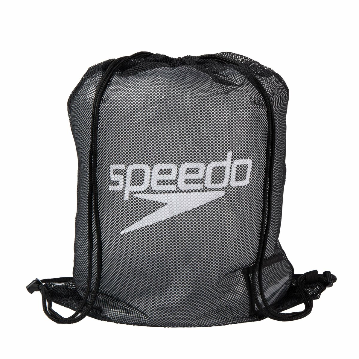 Rucksacktasche mit Bändern Speedo Grau