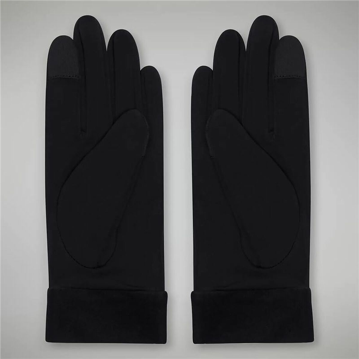 Handschuhe Berghaus Liner Schwarz