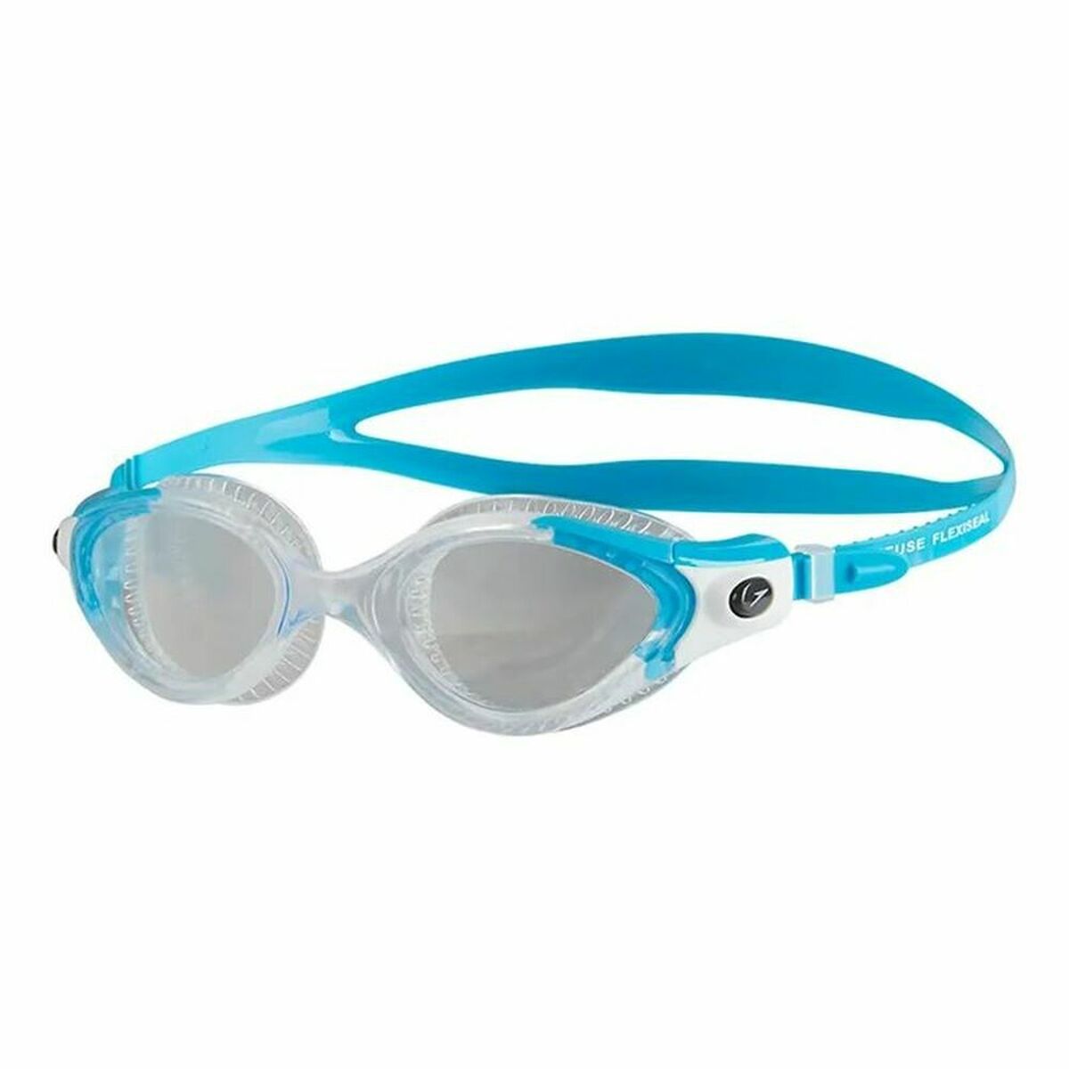 Schwimmbrille Speedo Futura Biofuse Flexiseal