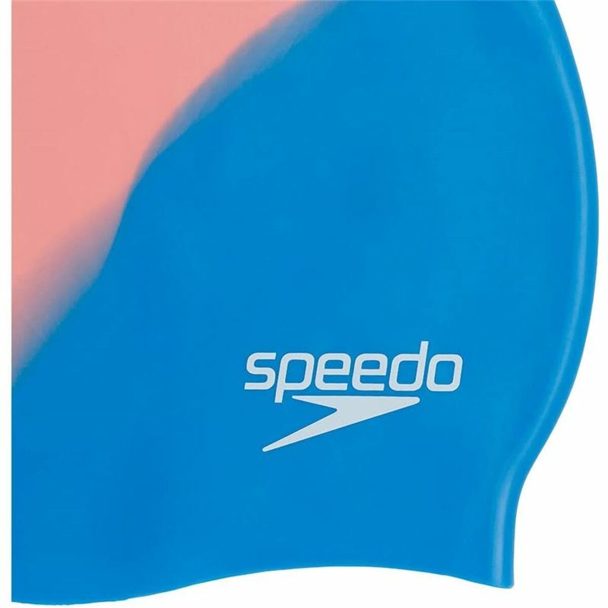 Bademütze Speedo 8-06169F937 Blau Silikon Erwachsene