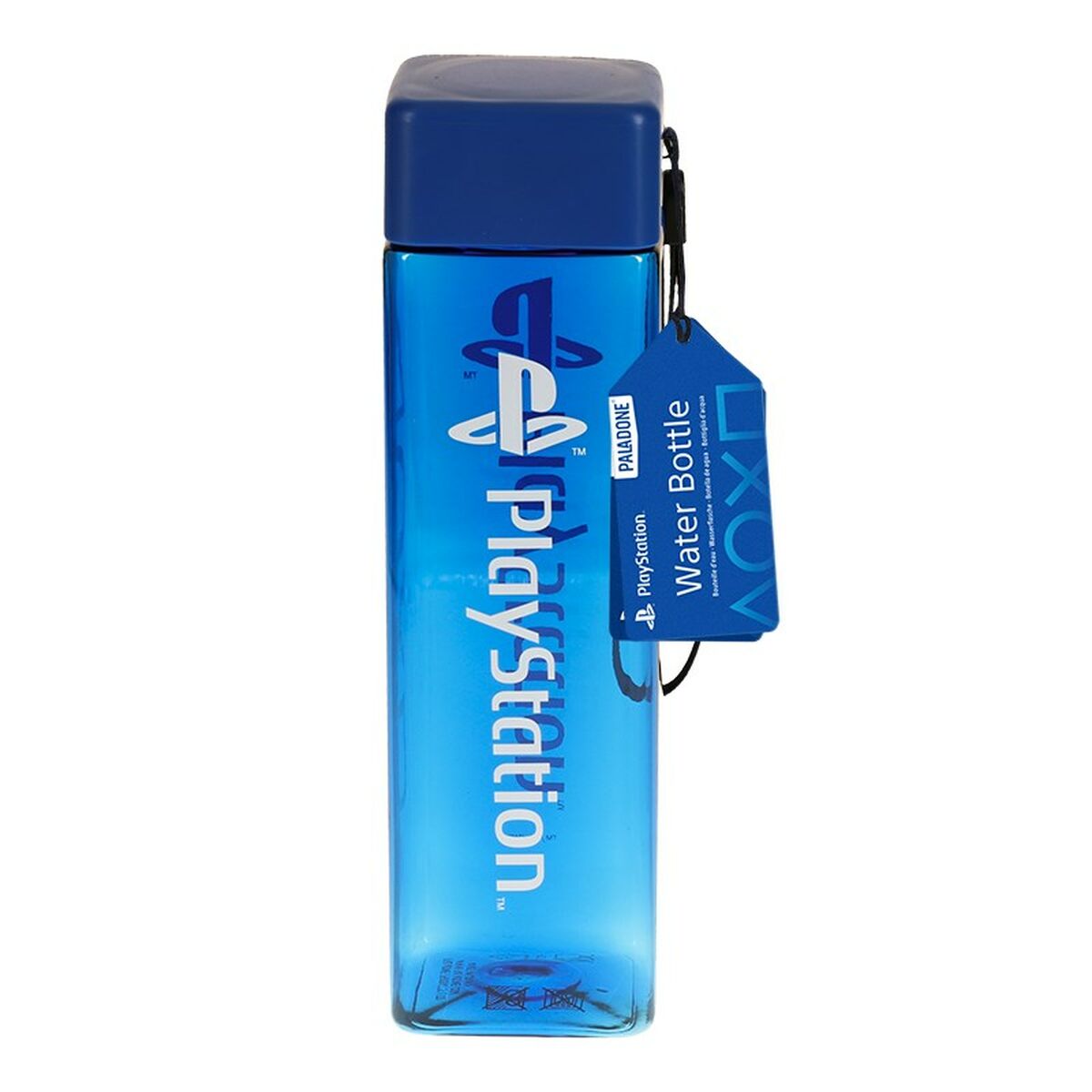 Wasserflasche Paladone Playstation Kunststoff 500 ml