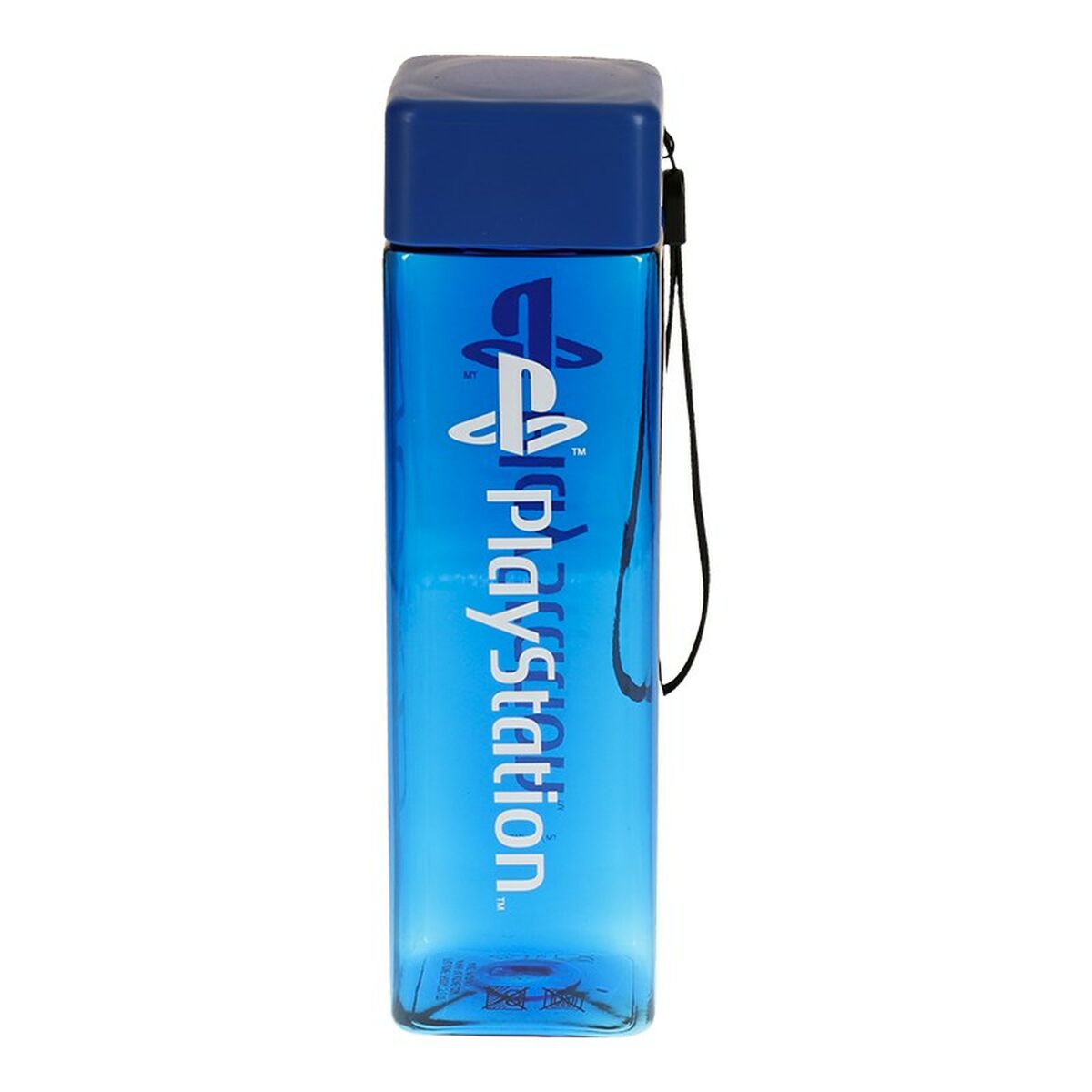 Wasserflasche Paladone Playstation Kunststoff 500 ml