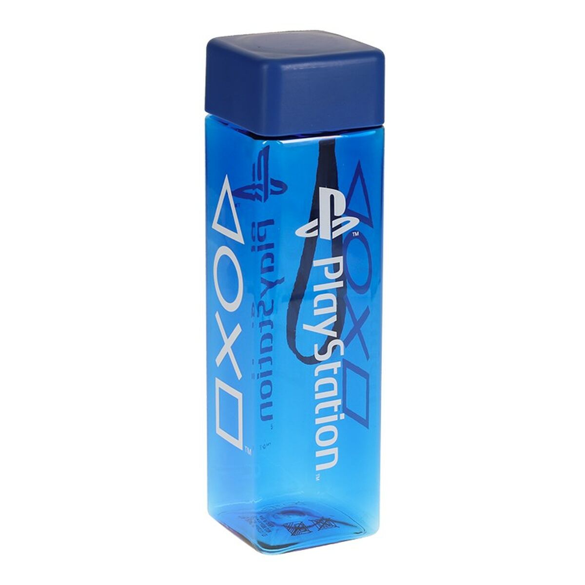 Wasserflasche Paladone Playstation Kunststoff 500 ml