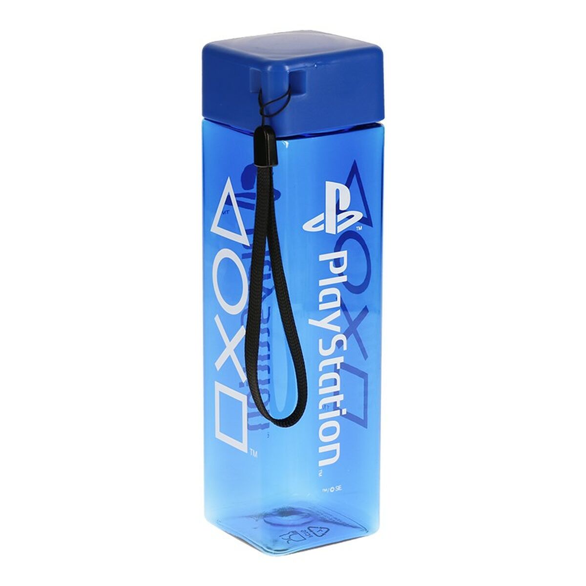 Wasserflasche Paladone Playstation Kunststoff 500 ml