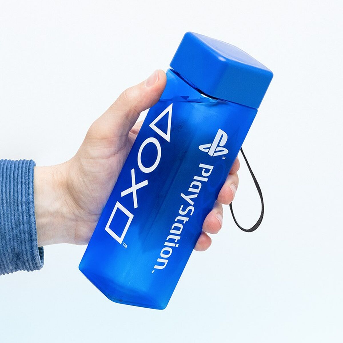 Wasserflasche Paladone Playstation Kunststoff 500 ml