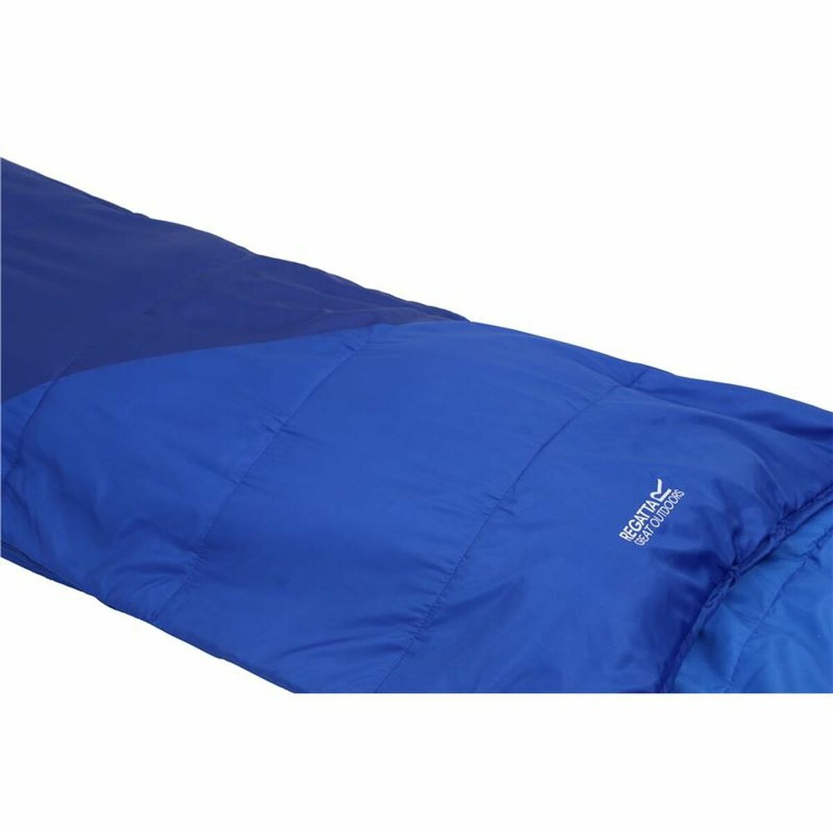 Schlafsack Regatta v2 200 Blau