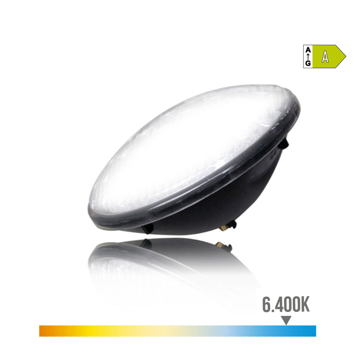 LED-Lampe EDM A 15 W 1300 lm