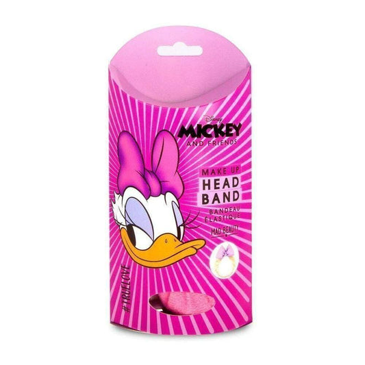 Elastisches Haarband Mad Beauty Disney Daisy