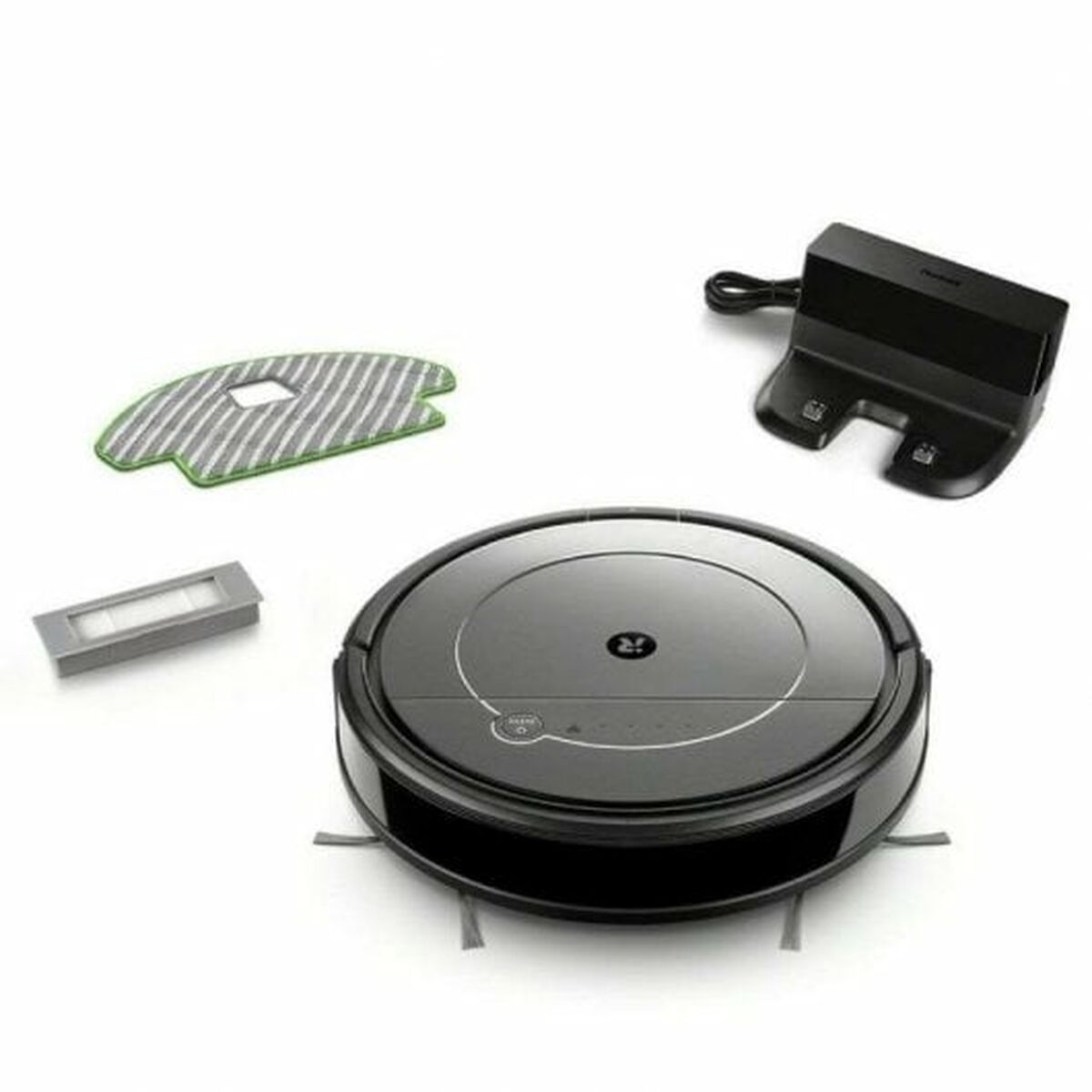 Roboterstaubsauger iRobot Roomba Combo 3000 mAh