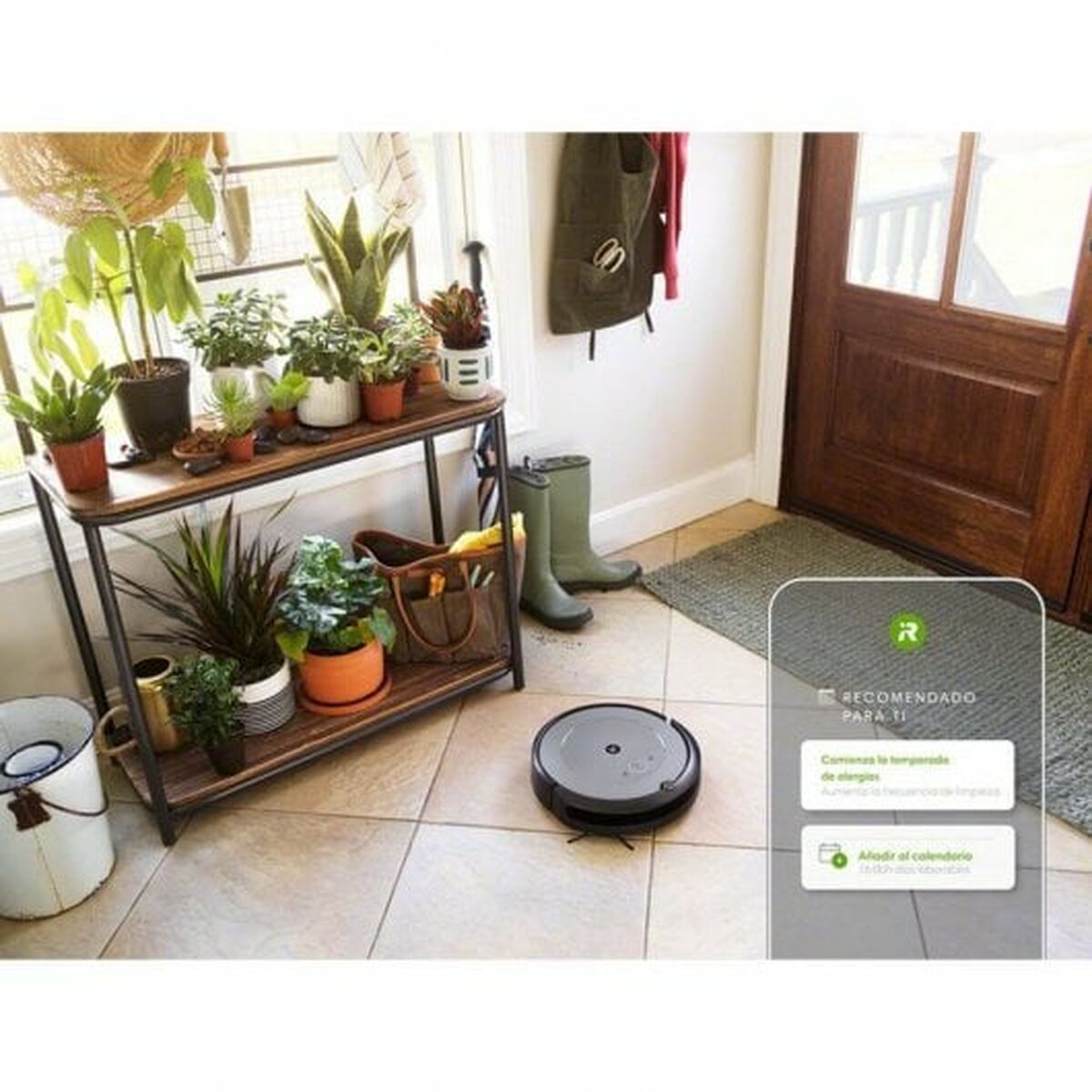 Roboterstaubsauger iRobot Roomba i1