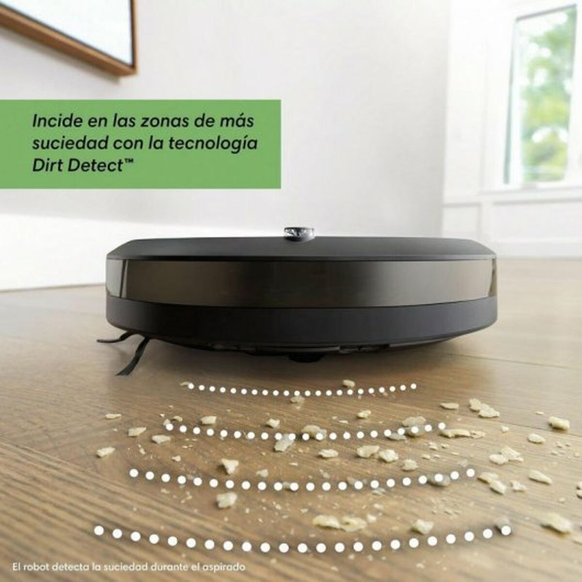 Roboterstaubsauger iRobot Roomba i1