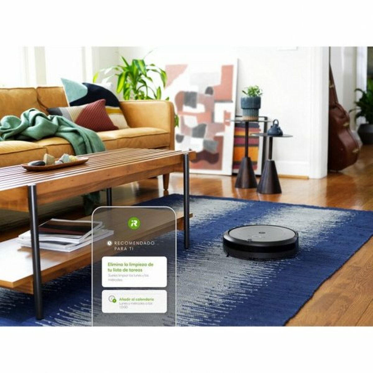 Roboterstaubsauger iRobot Roomba i1