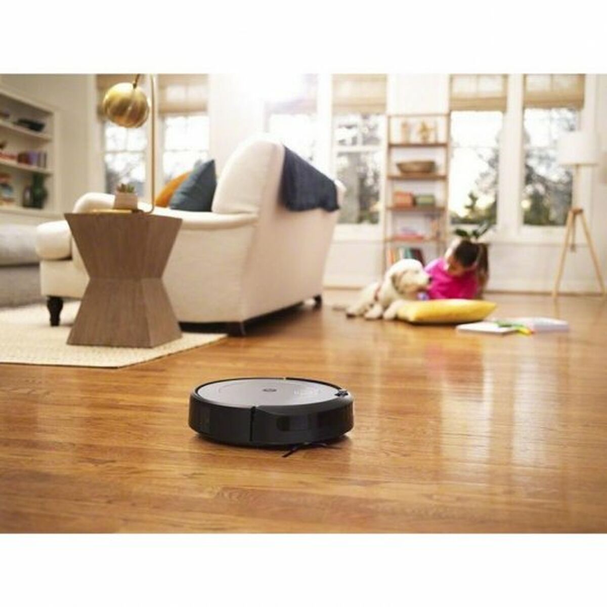 Roboterstaubsauger iRobot Roomba i1