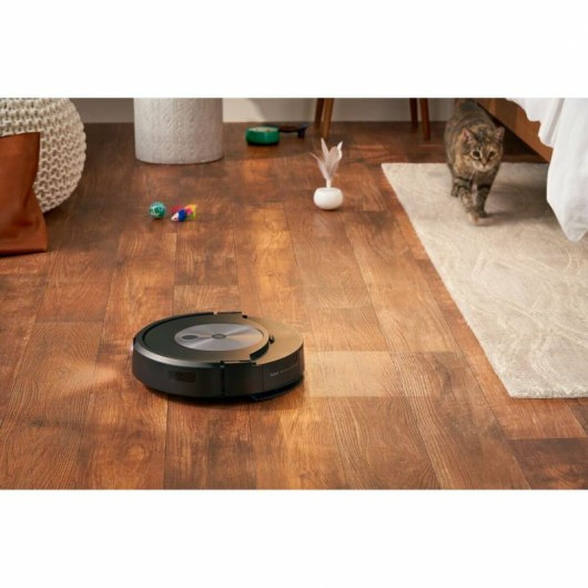 Roboterstaubsauger iRobot Roomba Combo j7+