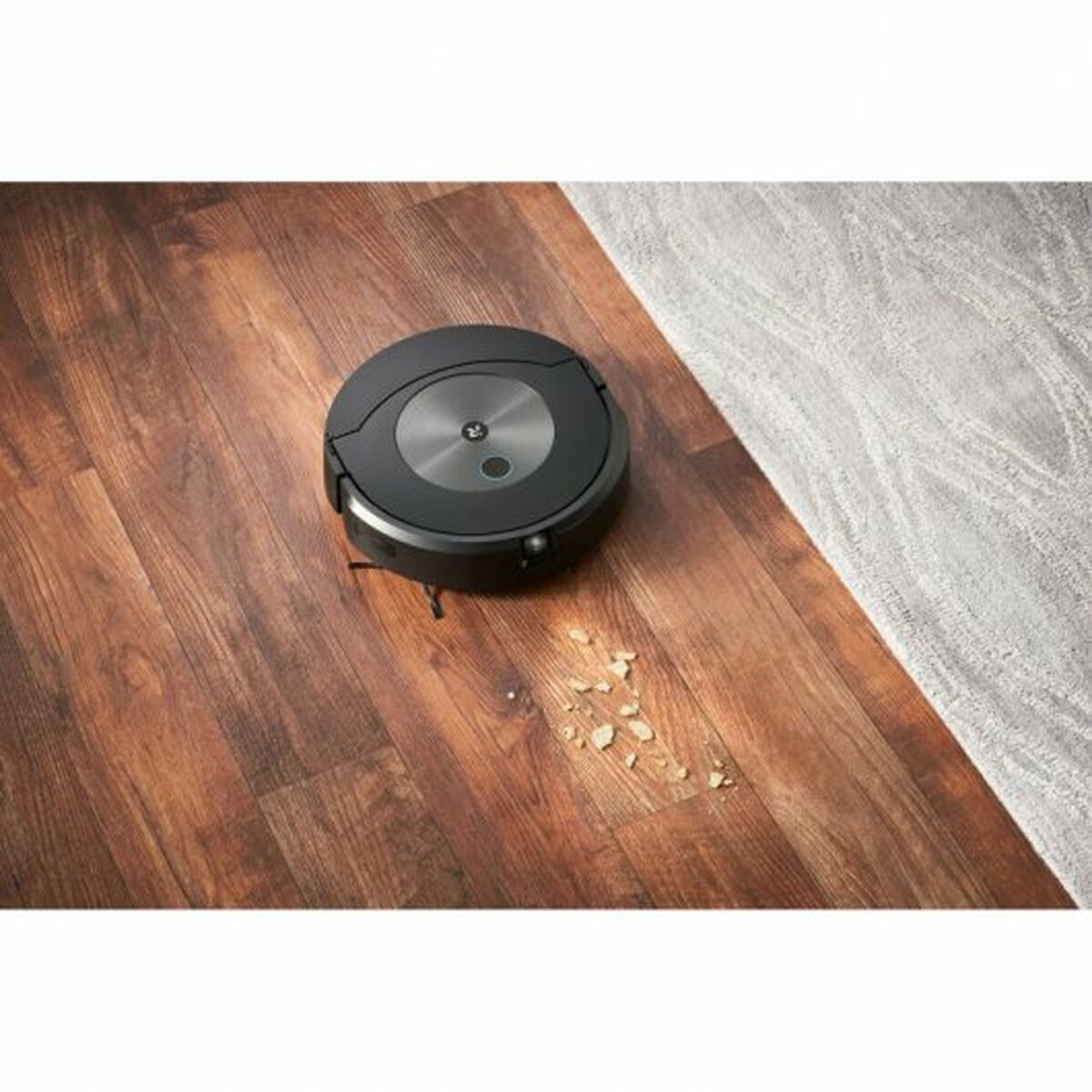 Roboterstaubsauger iRobot Roomba Combo j7