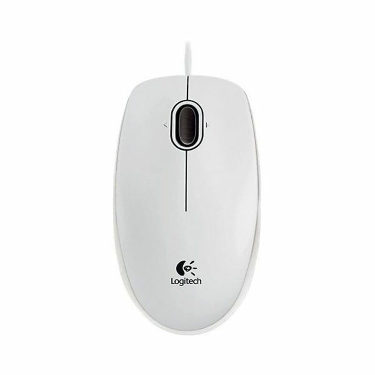 Optische Maus Logitech 910-003360 800 dpi