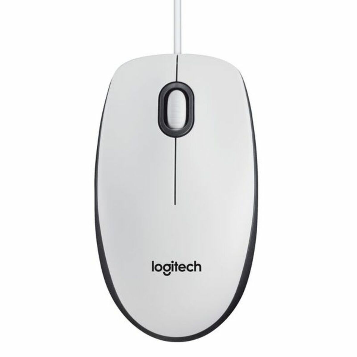 Optische Maus Logitech 910-003360 800 dpi