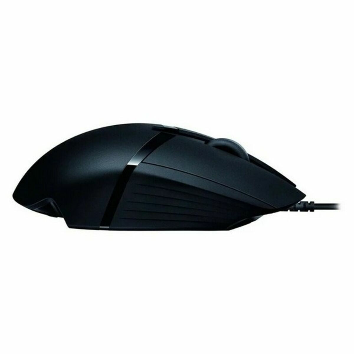 Gaming Maus Logitech G402 USB 4000 dpi 500 ips Schwarz