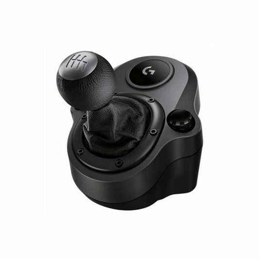 Gaming-Schalthebel Logitech Driving Force Shifter