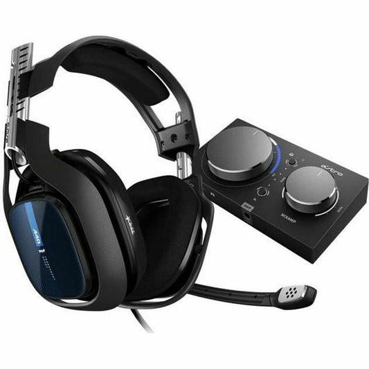 Gaming Headset mit Mikrofon Astro Gaming A40 TR (Gen 4)