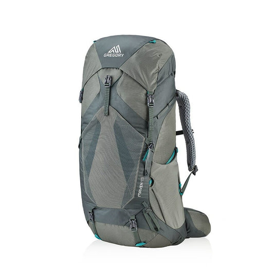 Mehrzweckrucksack Gregory MAVEN 45 Grau